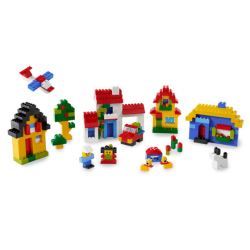 Golden Anniversary Set (5522)