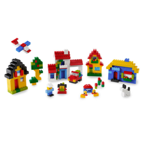 Golden Anniversary Set (5522)
