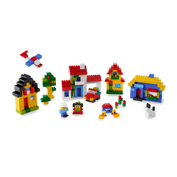 Golden Anniversary Set (5522)