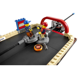 Street Hockey (3579)