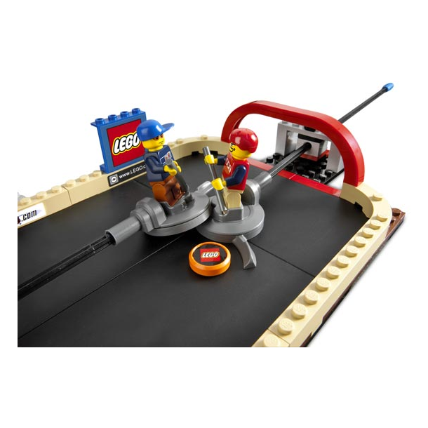 Street Hockey (3579)