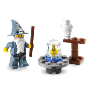 The Good Wizard (5614)
