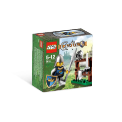 The Knight (5615)