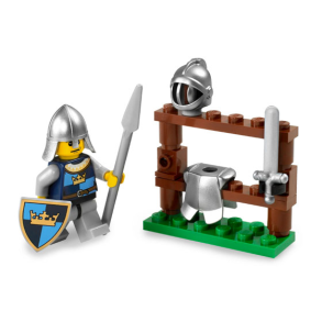 The Knight (5615)
