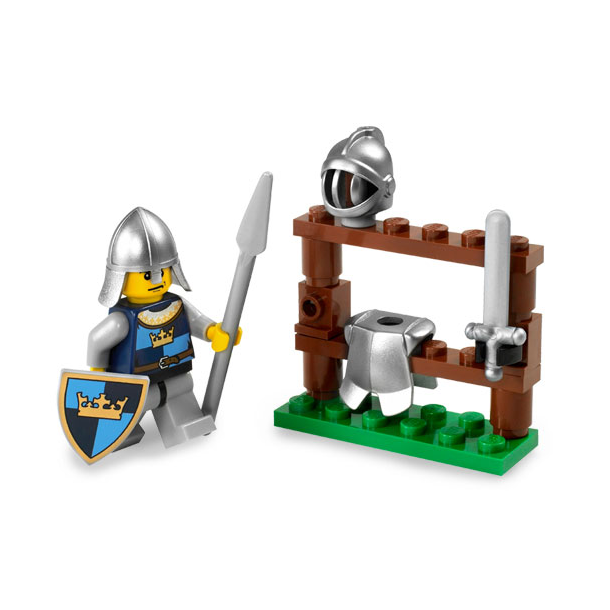 The Knight (5615)