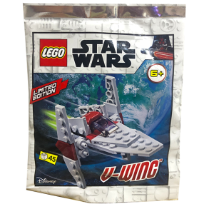 V-wing Foilpack (912170)
