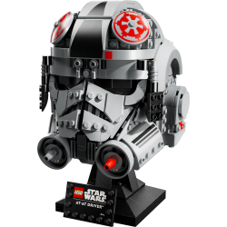 AT-AT-frers hjelm (75429)