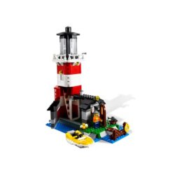 LEGO Creator 3-i-1 - Fyrt�rns�en (5770)