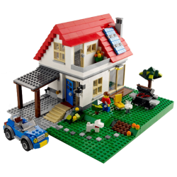 Hillside House (5771)