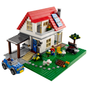 Hillside House (5771)