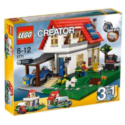 Hillside House (5771)