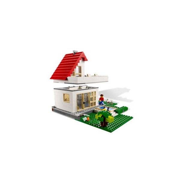 LEGO Creator 3-i-1 - Bakkehuset (5771)