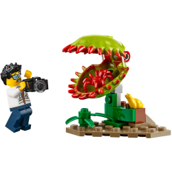 Jungle Exploration Site (60161)