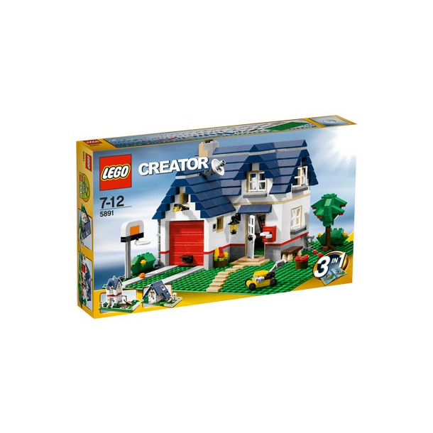 Apple Tree House (5891)