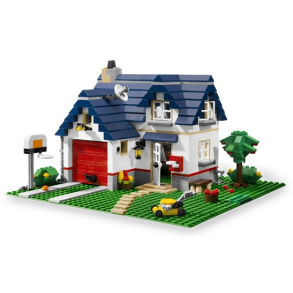 Apple Tree House (5891)