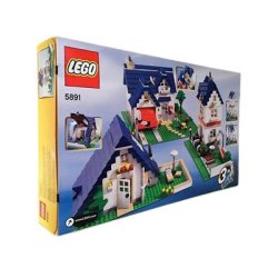 LEGO Creator 3-i-1 - Bonderosehuset (5891)_boxback