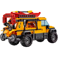 Jungle Exploration Site (60161)
