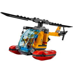 Jungle Exploration Site (60161)