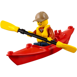 Jungle Exploration Site (60161)