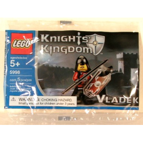 Vladek polybag (5998)