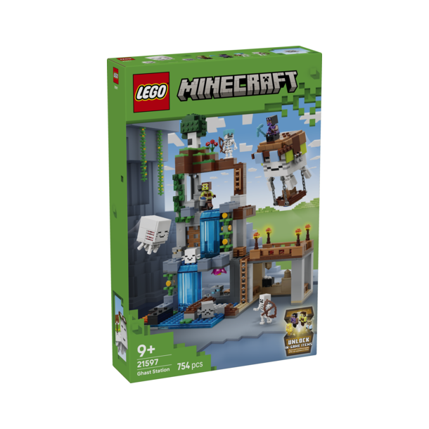 Ghast-station (21597)