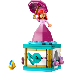 Snurrende Ariel (43259)