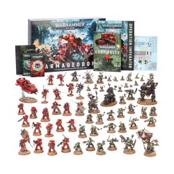 Warhammer 40K: Armageddon (40-01)