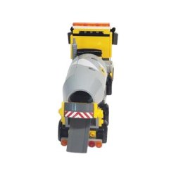 LEGO City - Cementblander (60018)