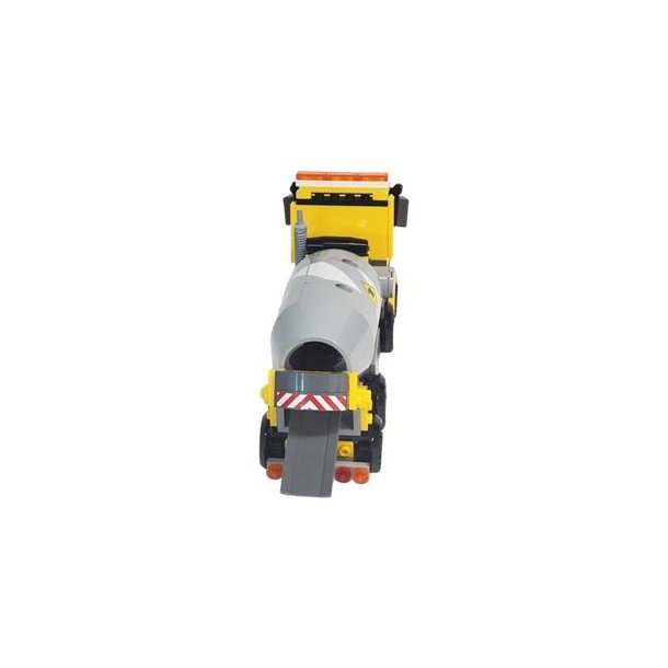 LEGO City - Cementblander (60018)