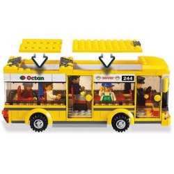 LEGO City - Gadehj�rnet (60031)