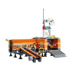 LEGO City - Arktisk ekspeditionsbase (60036)