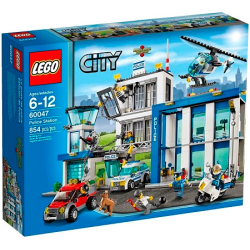 Politistation (60047)