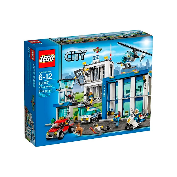 Politistation (60047)