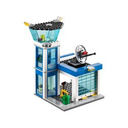 LEGO City - Politistation (60047)
