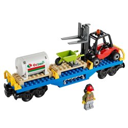 LEGO City - Godstog (60052)