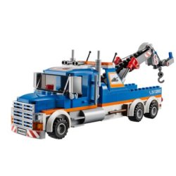 LEGO City - Kranvogn (60056)