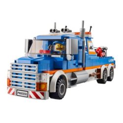 LEGO City - Kranvogn (60056)