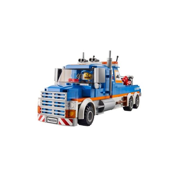 LEGO City - Kranvogn (60056)