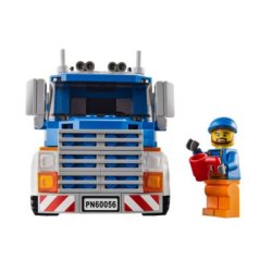 LEGO City - Kranvogn (60056)