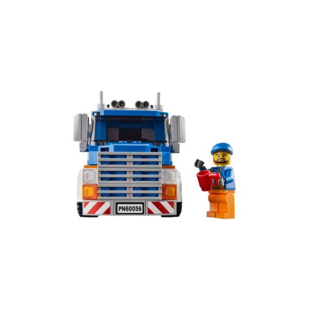 LEGO City - Kranvogn (60056)