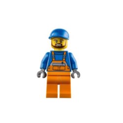 LEGO City - Kranvogn (60056)