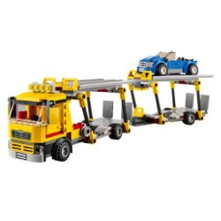 LEGO City - Autotransporter (60060)
