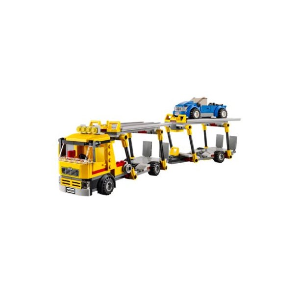 LEGO City - Autotransporter (60060)