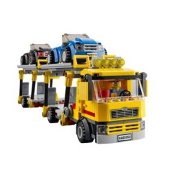 LEGO City - Autotransporter (60060)