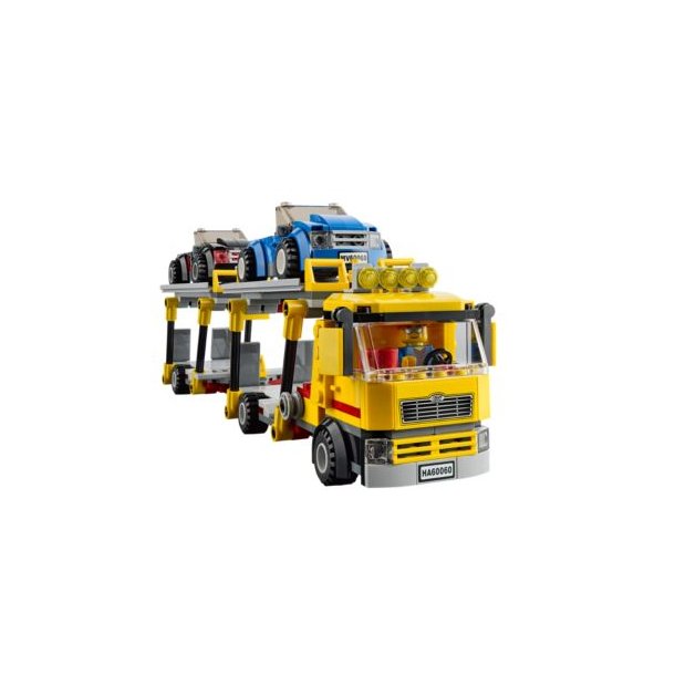 LEGO City - Autotransporter (60060)
