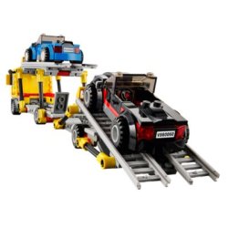 LEGO City - Autotransporter (60060)
