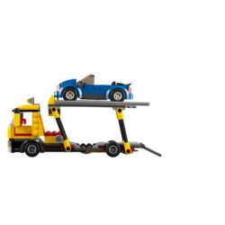 LEGO City - Autotransporter (60060)