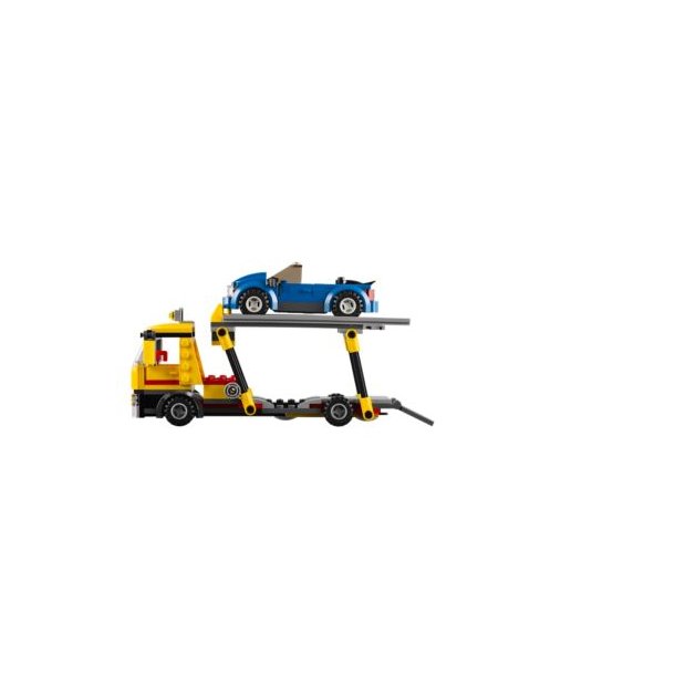 LEGO City - Autotransporter (60060)