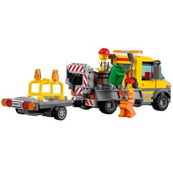 LEGO City - Servicevogn (60073)