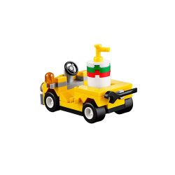 LEGO City - Transportvogn med tr�ningsfly (60079)